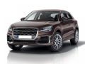 Audi Q2 2016-2021